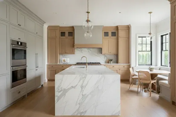 Kitchen Addition or Kitchen Remodel: Which Choice Fits Your Needs?