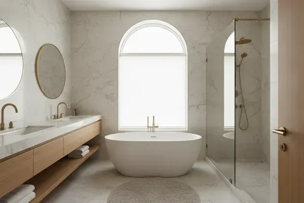a-guide-to-current-trends-for-custom-bathrooms-in-2023