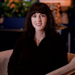 Ashton Palazzolo Marketing & Communications Manager to Gruening Health & Wealth, COACHG, and GHW Partners