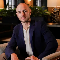 Matt Monacelli Director of Digital integrations & marketing Gruening Health & Wealth, COACHG ,and GHW Partners