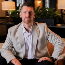 Chase Gruening - CEO of Gruening Health & Wealth and GHW Partners