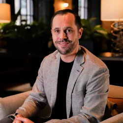 Chris Hunt Director of Business Development to Gruening Health & Wealth, COACHG ,and GHW Partners