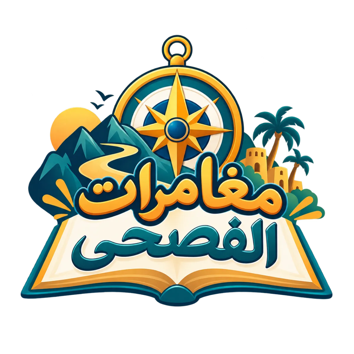 company logo