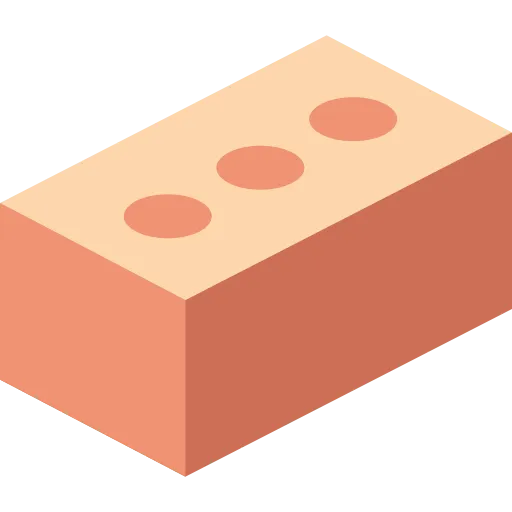 Brick Icon