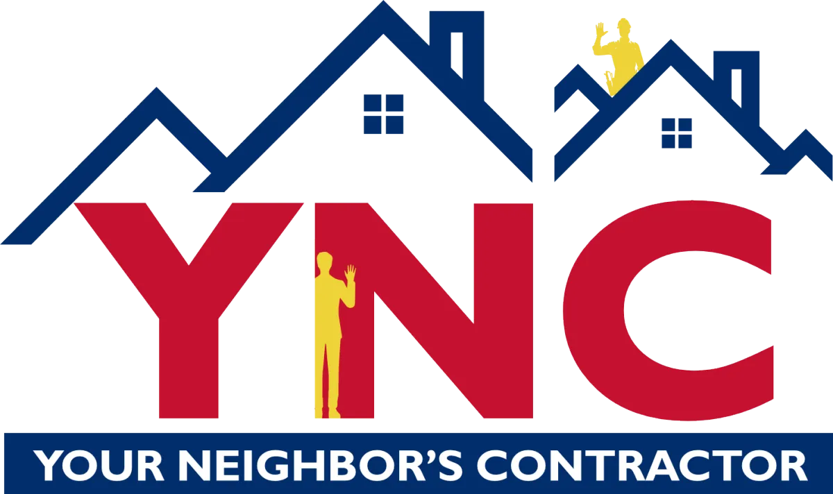 Your Neighbors Contractor Logo Millsboro Roof repair