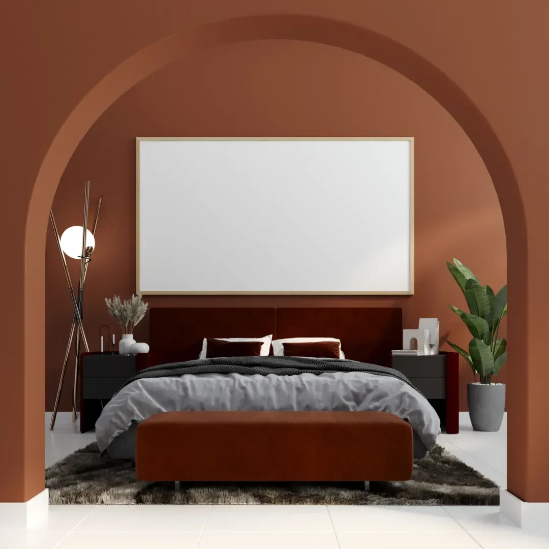 Interior Painting in Fond du Lac