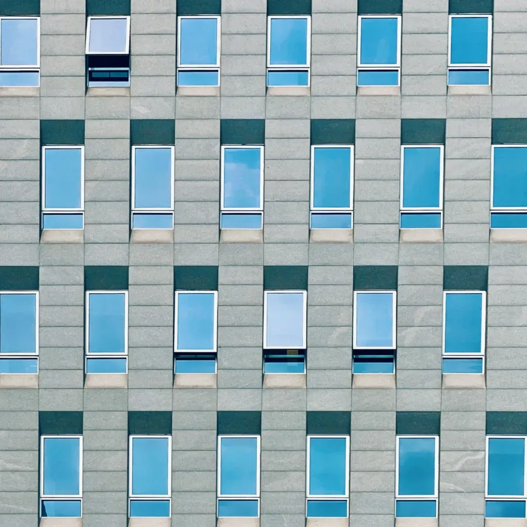Commercial Painting in Fond du Lac