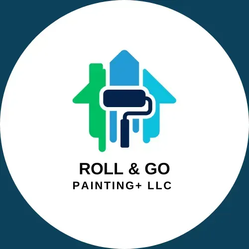 Roll & Go Painting+ LLC Logo