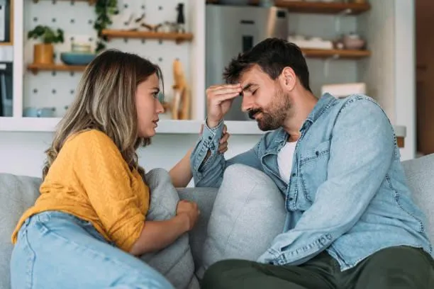 Strategic Planning for Relationship Transitions