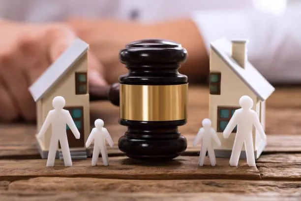 Navigating Family Court with Confidence