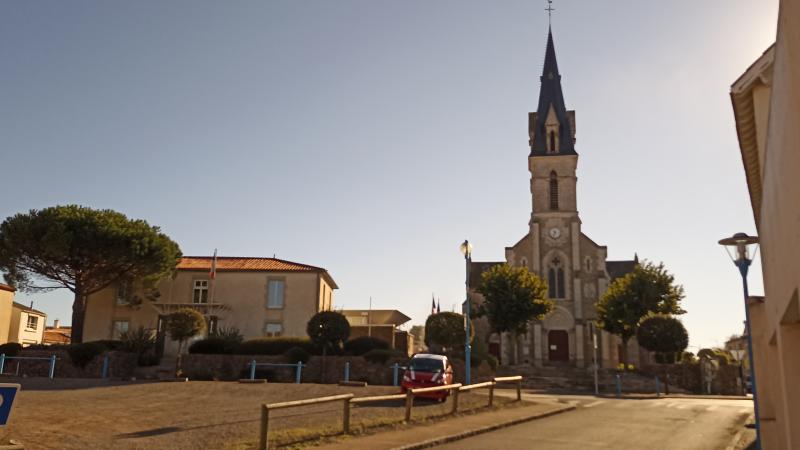 VendezVotreBien.com - agence immobilière Les Sables-d'Olonne garantie délai - Saint-Mathurin