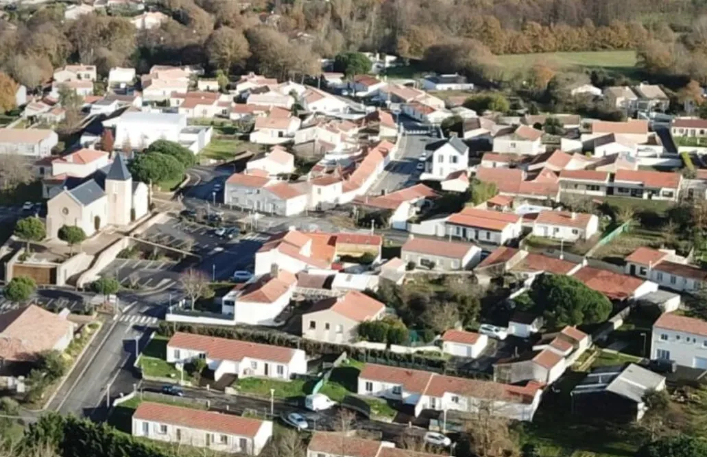 VendezVotreBien.com - agence immobilière Les Sables-d'Olonne garantie délai - Saint-Foy