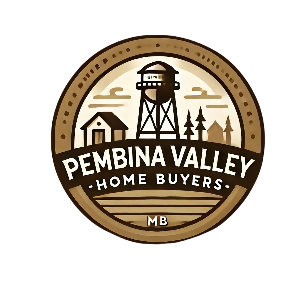 Home Buyers in the Pembina Valley