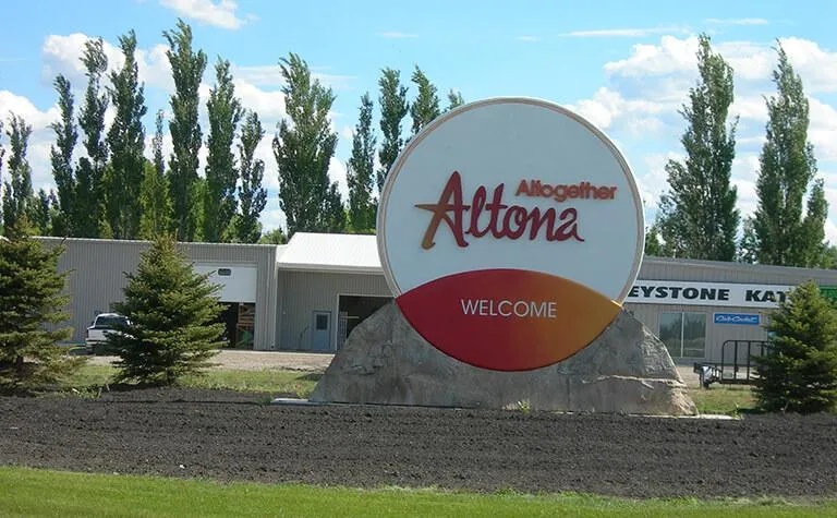 Altona Real Estate