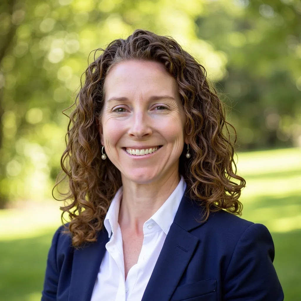 Laura Smith, DO of Arise Integrative Health