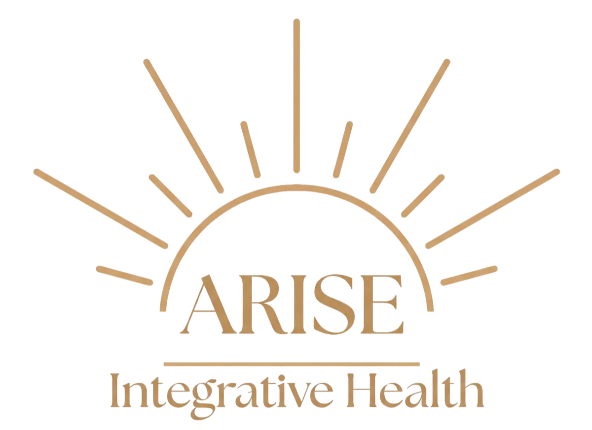 Arise Integrative ealth