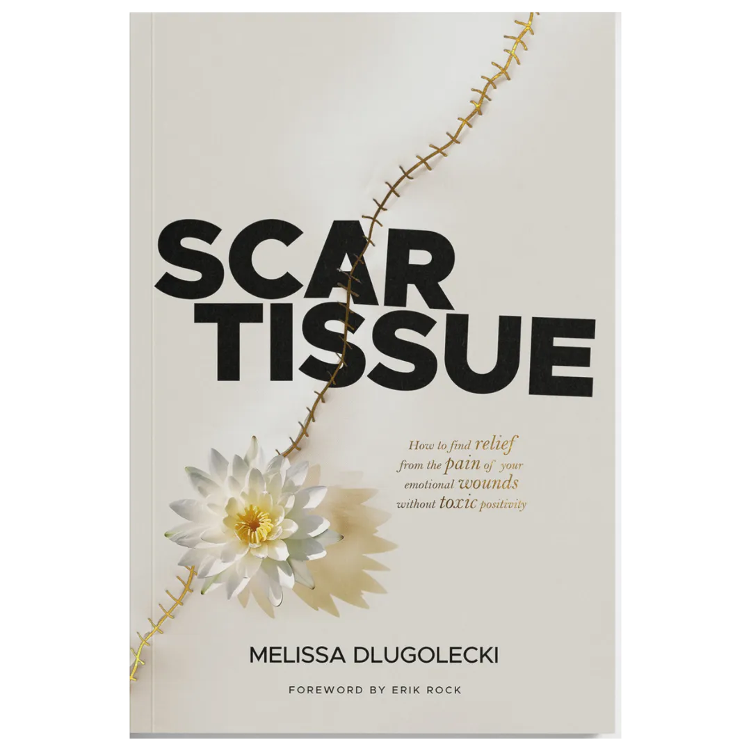 Scar tissue podcast