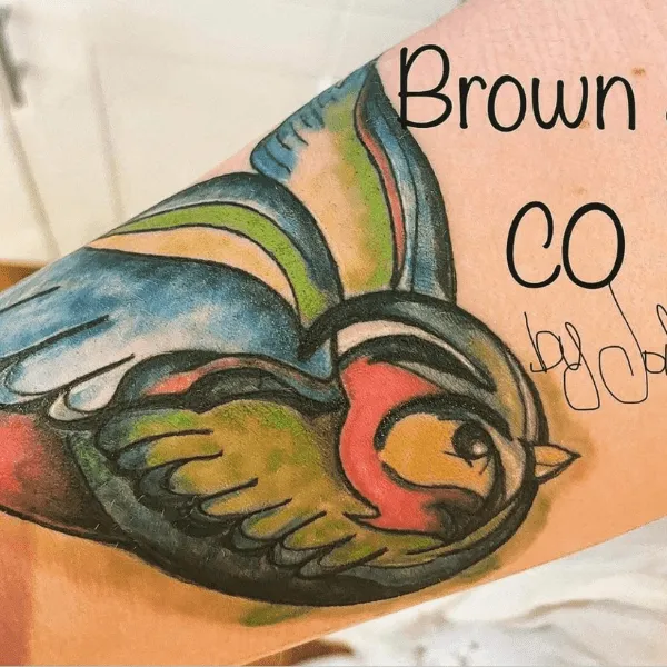 Tattoo Shop Bowmanville