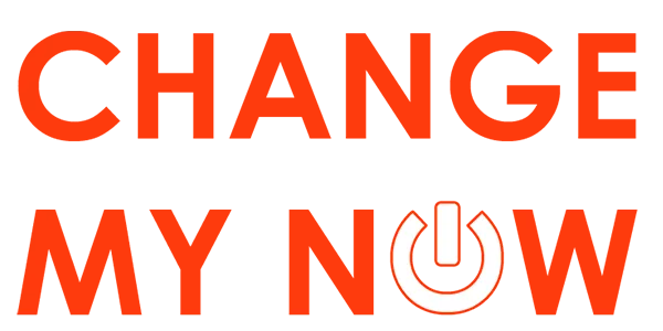 Change My Now Logo