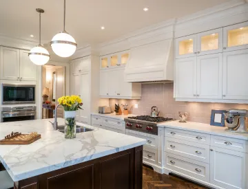 Kitchens in Toronto