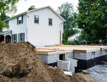 Home Additions in Toronto