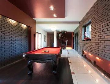 North York Basements