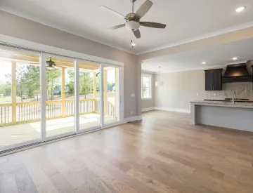 North York Flooring Installation