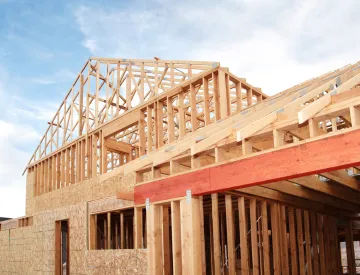 North York Custom Home Build