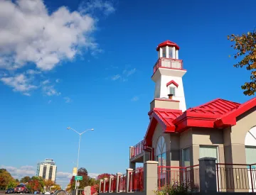 Mississauga Bathrooms