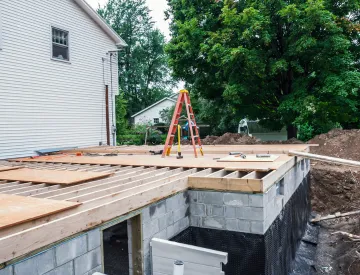 North York Home Additions