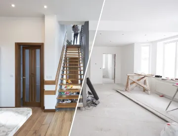 North York Drywall, Mudding & Painting