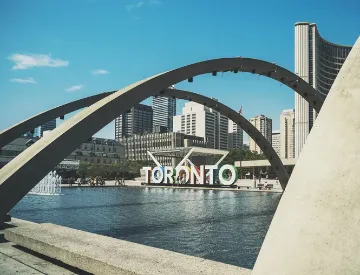Toronto Kitchens