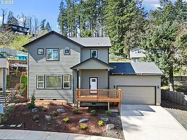 2 Story Home 