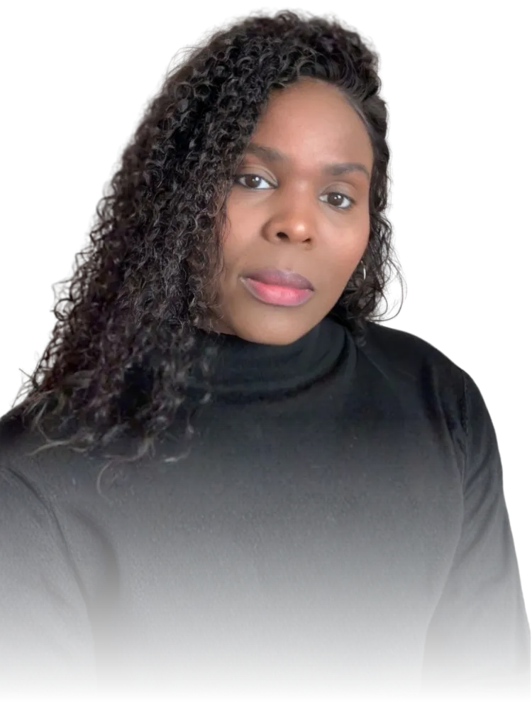 Kenyatta Jenkins, CTNC, CPT, FMS, HMS, Health & Lifestyle Coach • Co-Owner 3BX Fitness Bodies by Bristol