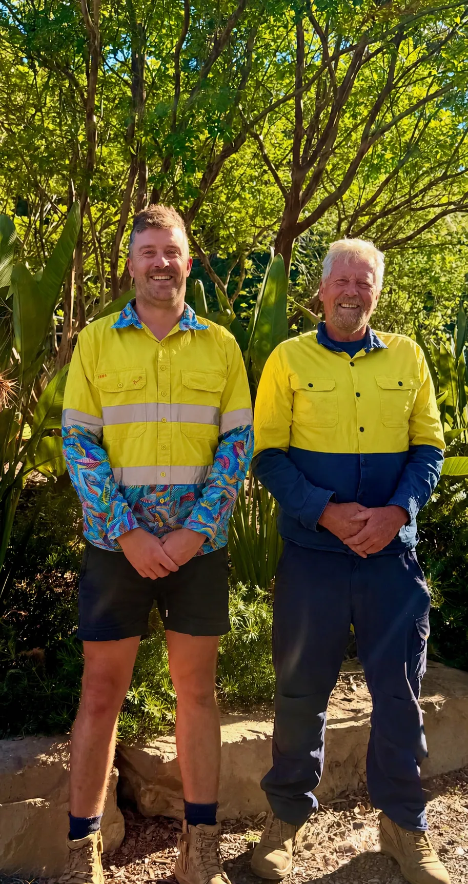 Yarra Valley Landscapers - also servicing the Outer East