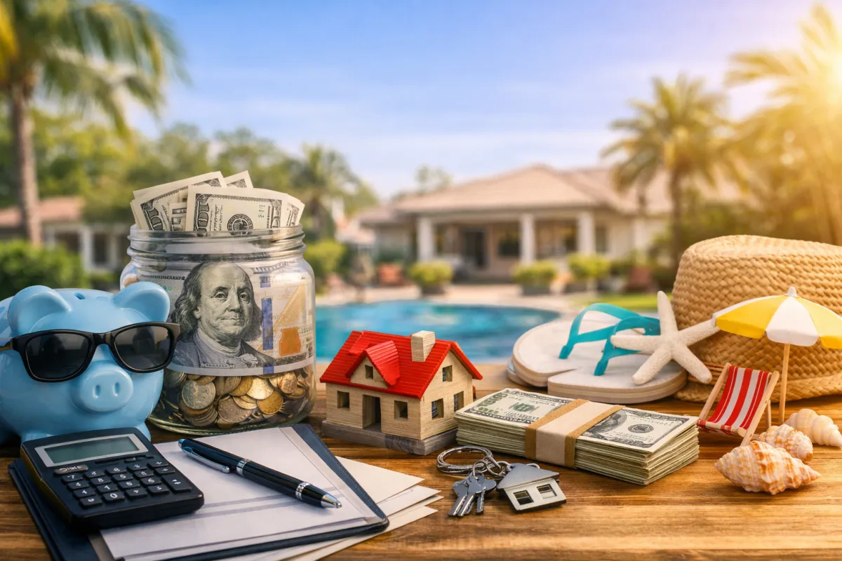 Cash-Out Refinancing in 2026: Rising Home Equity & Smart Ways Arizona Homeowners Are Using It