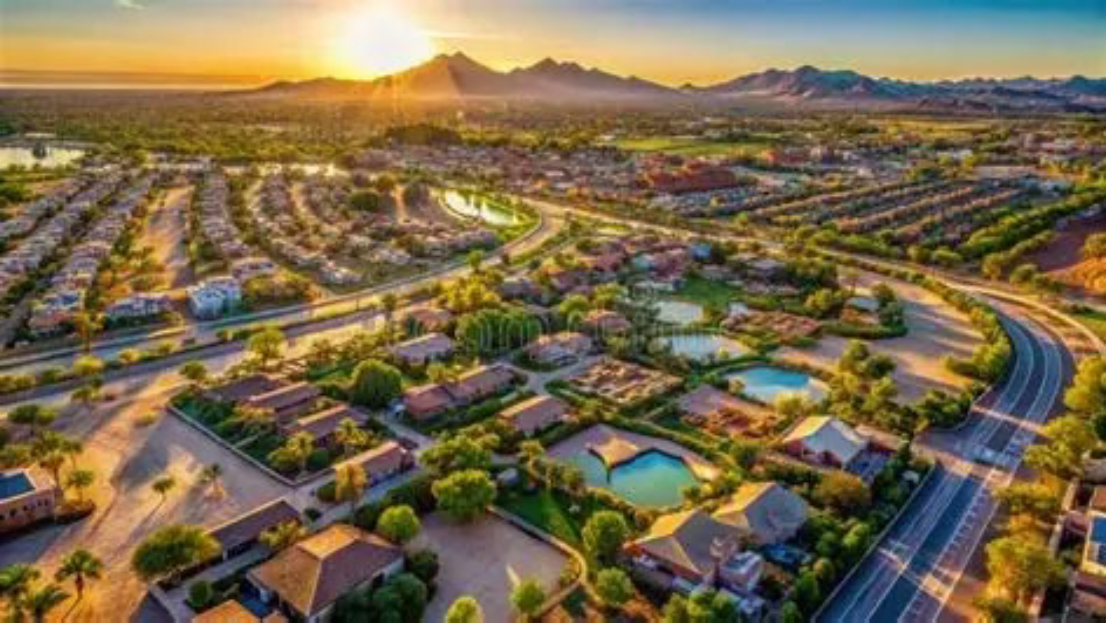 Arizona Down Payment Assistance: A First-Time Homebuyer's Guide for Healthcare Professionals