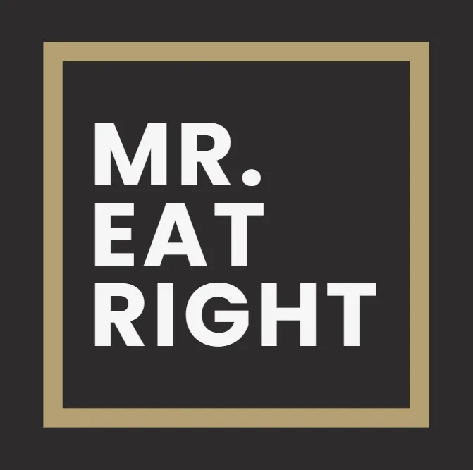 Mr. Eat Right