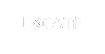 Locate Brand Logo