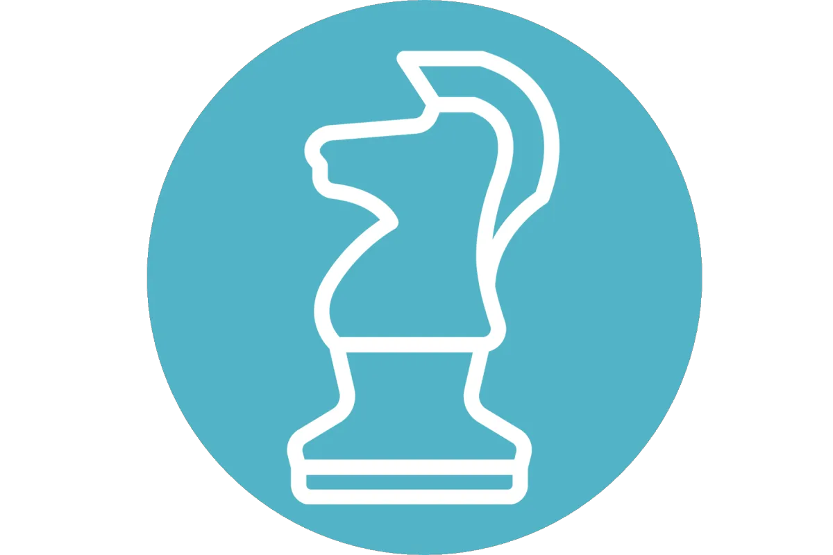 Chess piece