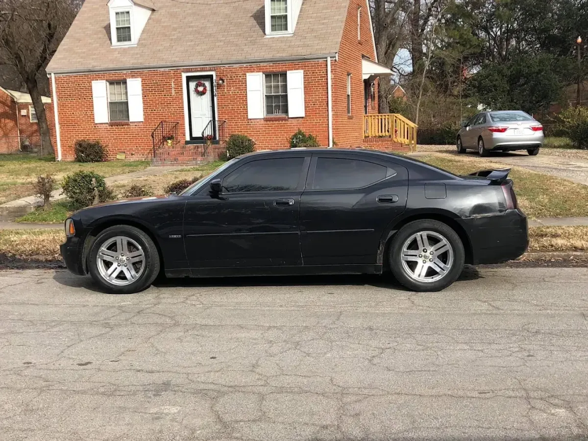 Car Window Tinting in Richmond