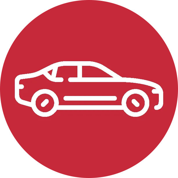 Richmond in Car Window Tinting