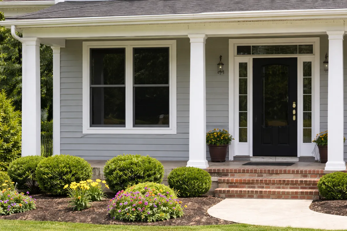 Home Window Tinting in Richmond