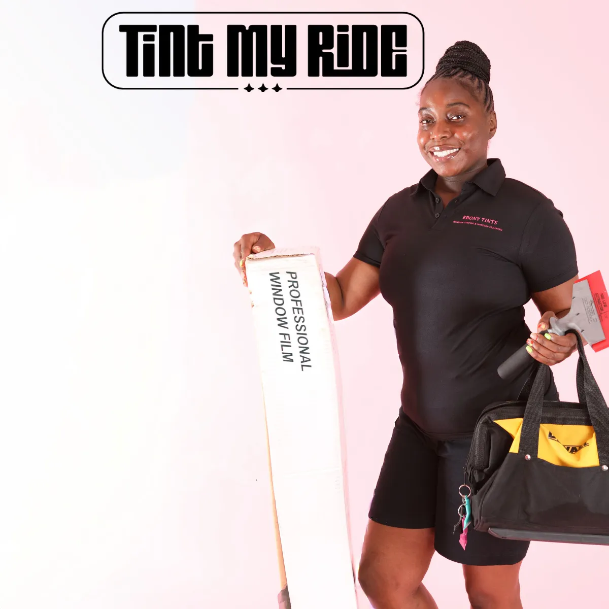 Car Window Tinting in Richmond