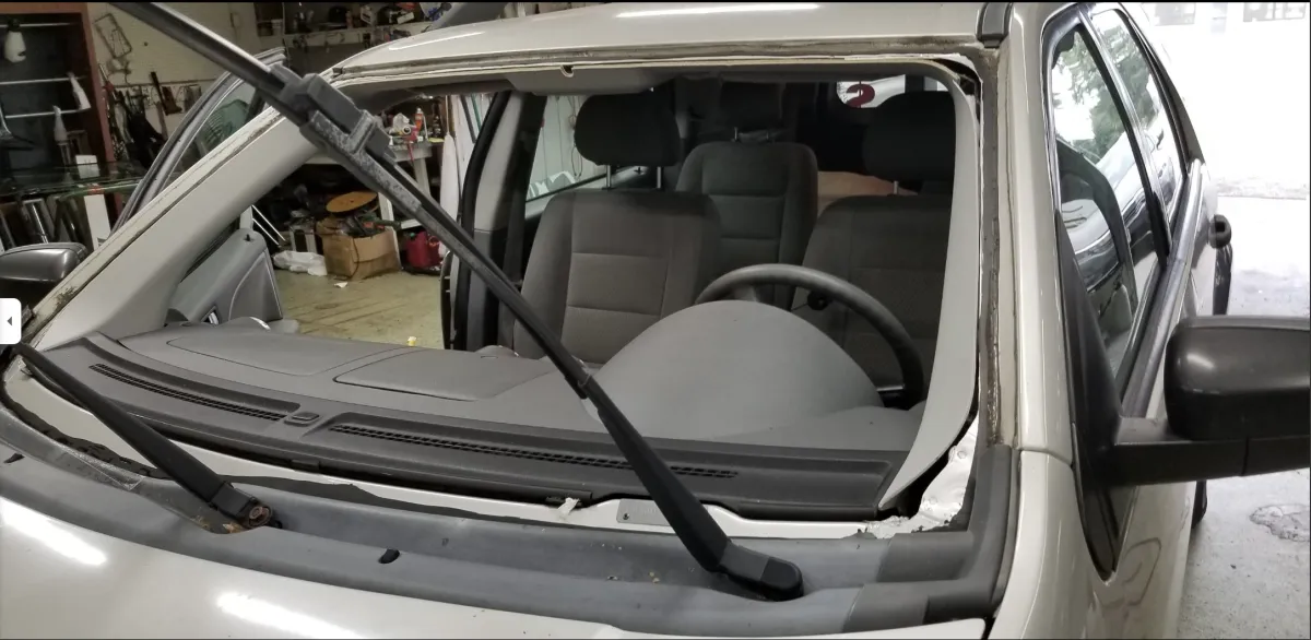 Richmond Auto Glass Repair & Replacement