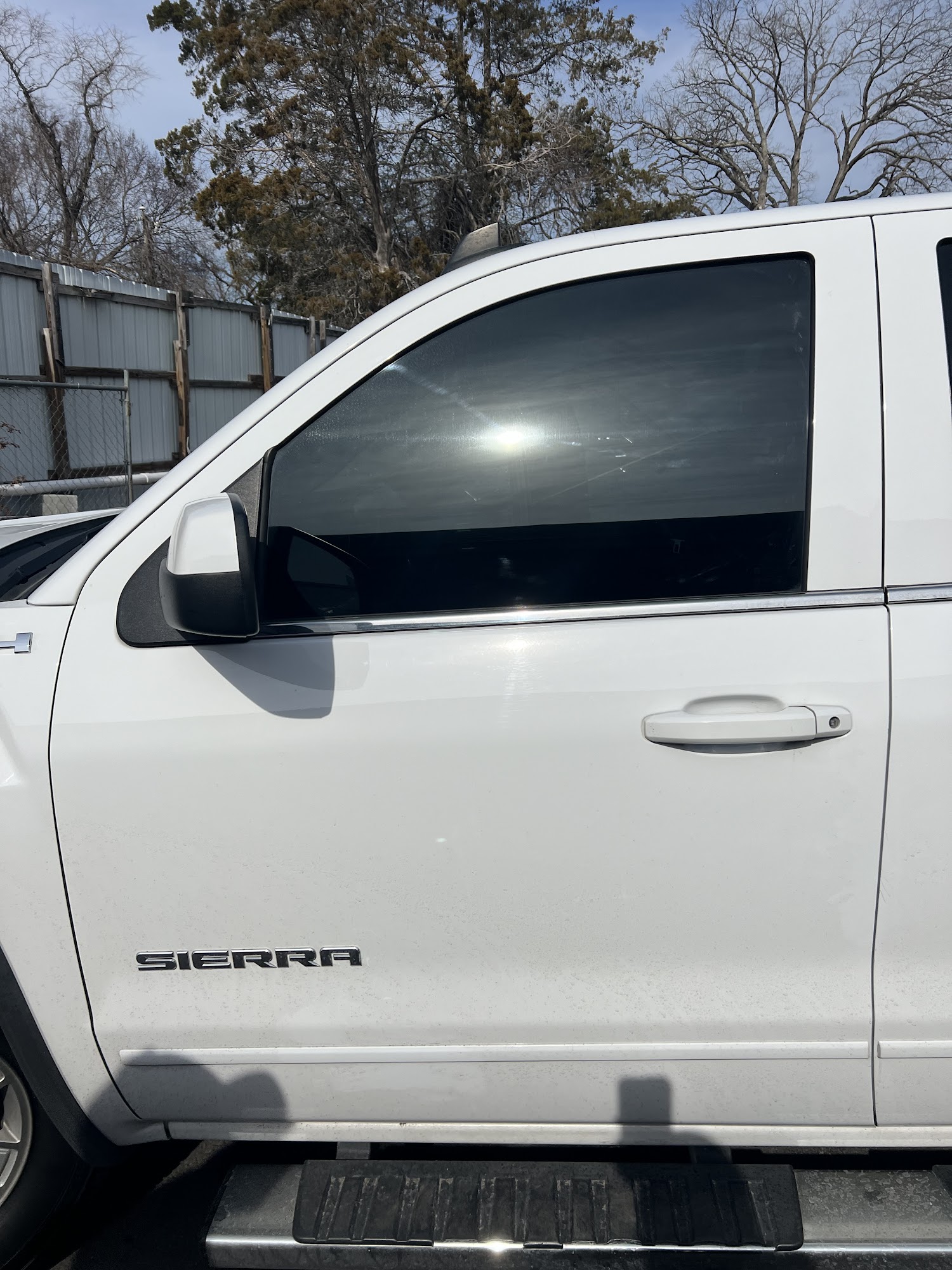 Chesterfield Home Window Tinting