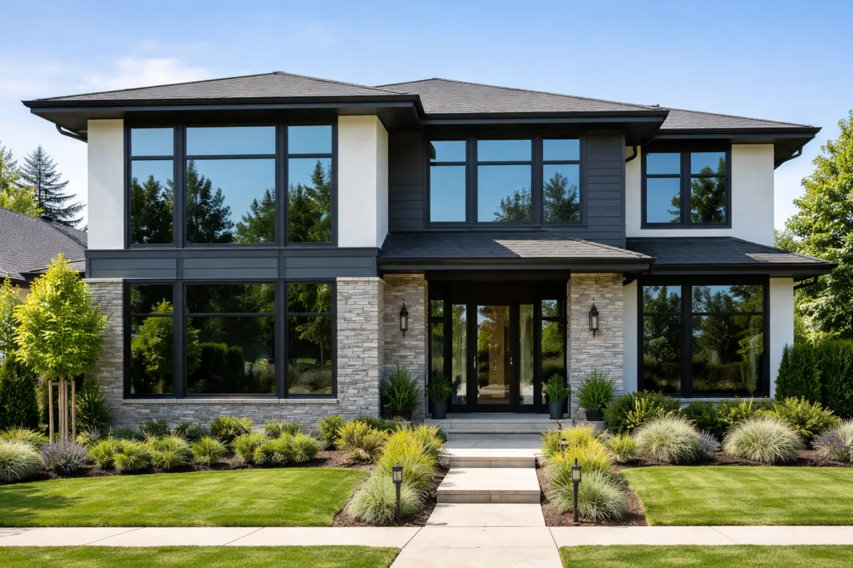 Richmond Home Window Tinting