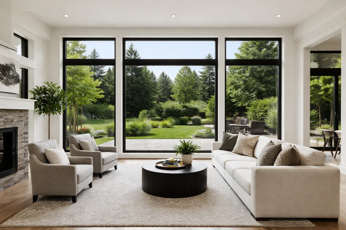 Henrico Home Window Tinting