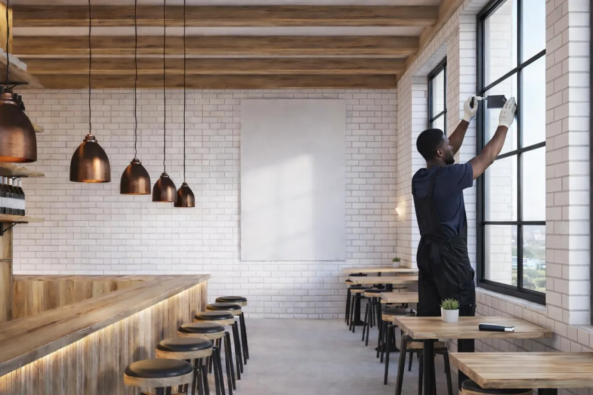 Richmond Business Window Tinting