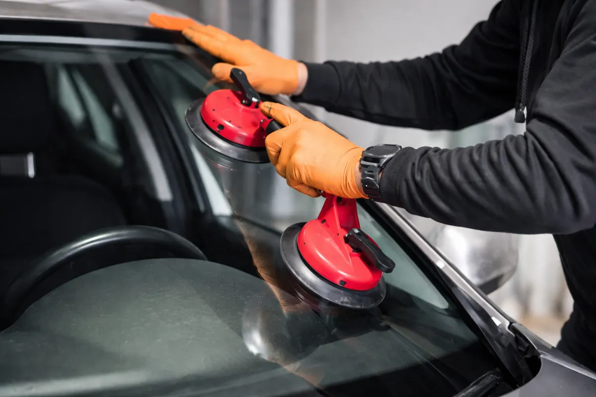 Richmond Auto Glass Repair & Replacement